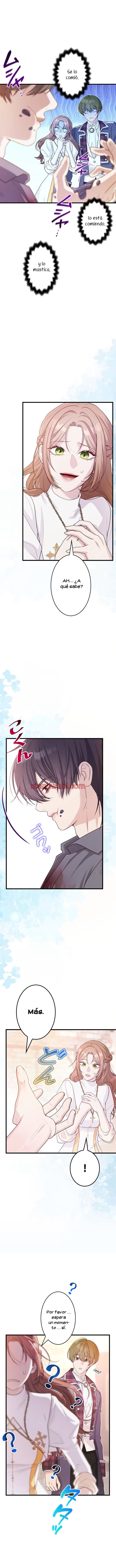 ¡Convertiré Al Perro Rabioso En Un Noble! - Capítulo 5_2 manhwa