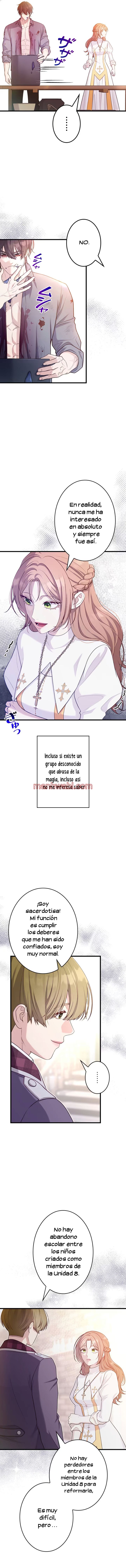 ¡Convertiré Al Perro Rabioso En Un Noble! - Capítulo 5_3 manhwa