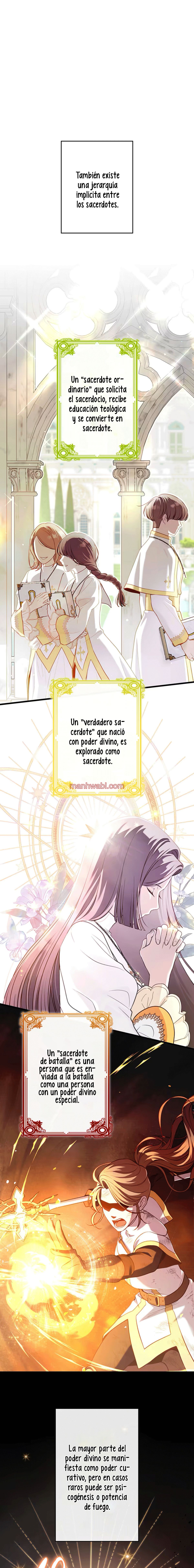 ¡Convertiré Al Perro Rabioso En Un Noble! - Capítulo 6_2 manhwa