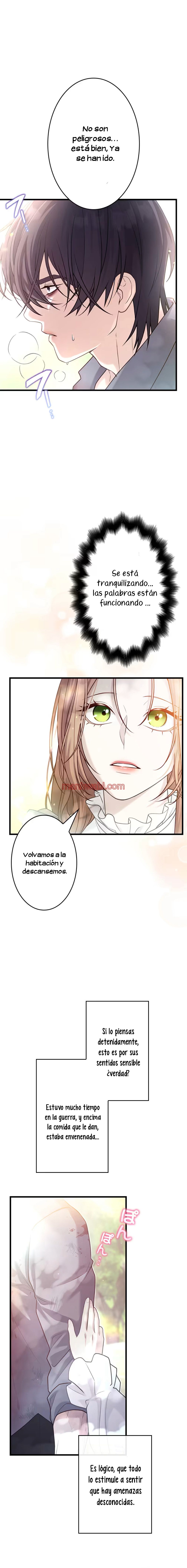 ¡Convertiré Al Perro Rabioso En Un Noble! - Capítulo 7_2 manhwa