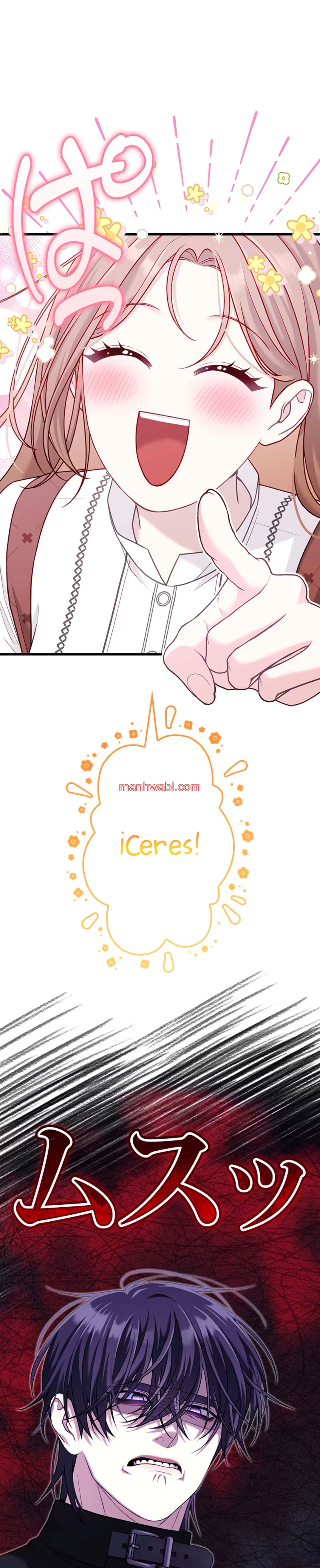 ¡Convertiré Al Perro Rabioso En Un Noble! - Capítulo 9_3 manhwa