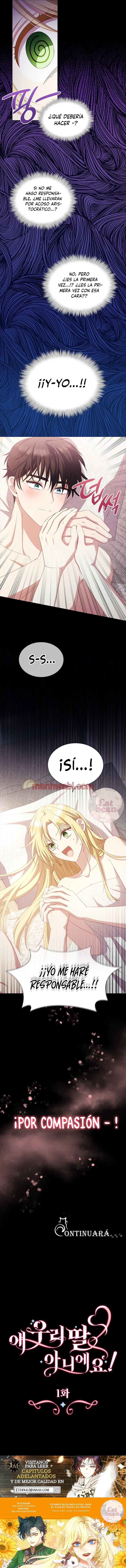 ¡Ella no es nuestra hija! - Capítulo 1_3 manhwa