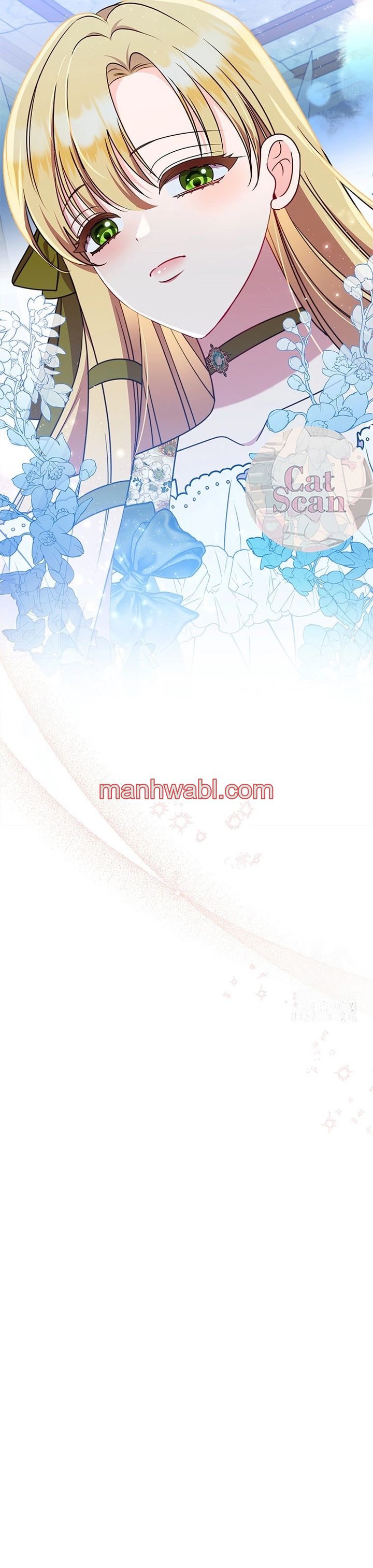 ¡Ella no es nuestra hija! - Capítulo 23_3 manhwa