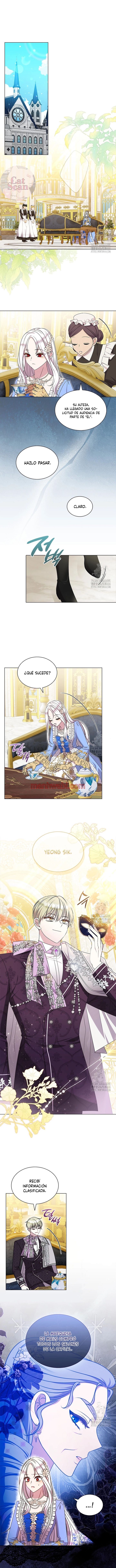 ¡Ella no es nuestra hija! - Capítulo 26 manhwa