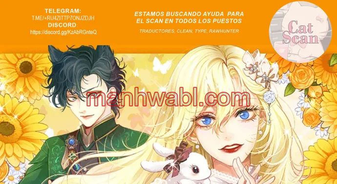 ¡Ella no es nuestra hija! - Capítulo 2_3 manhwa