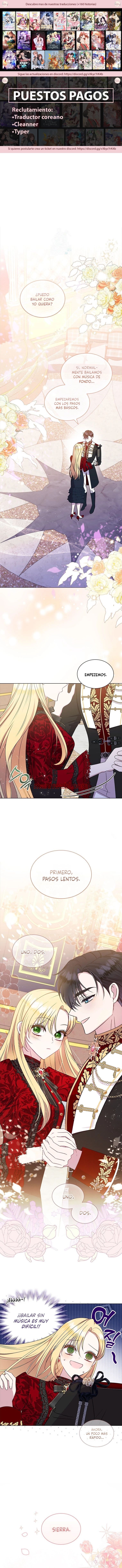 ¡Ella no es nuestra hija! - Capítulo 31 manhwa