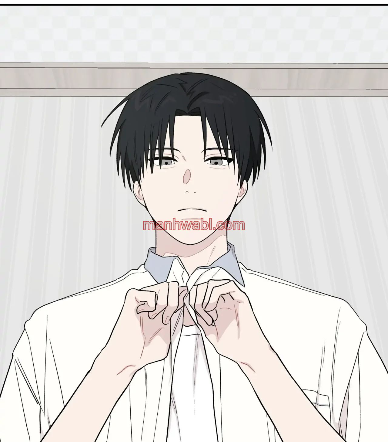 ¡Emergencia! Libro de Registro Juvenil - Capítulo 15 manhwa