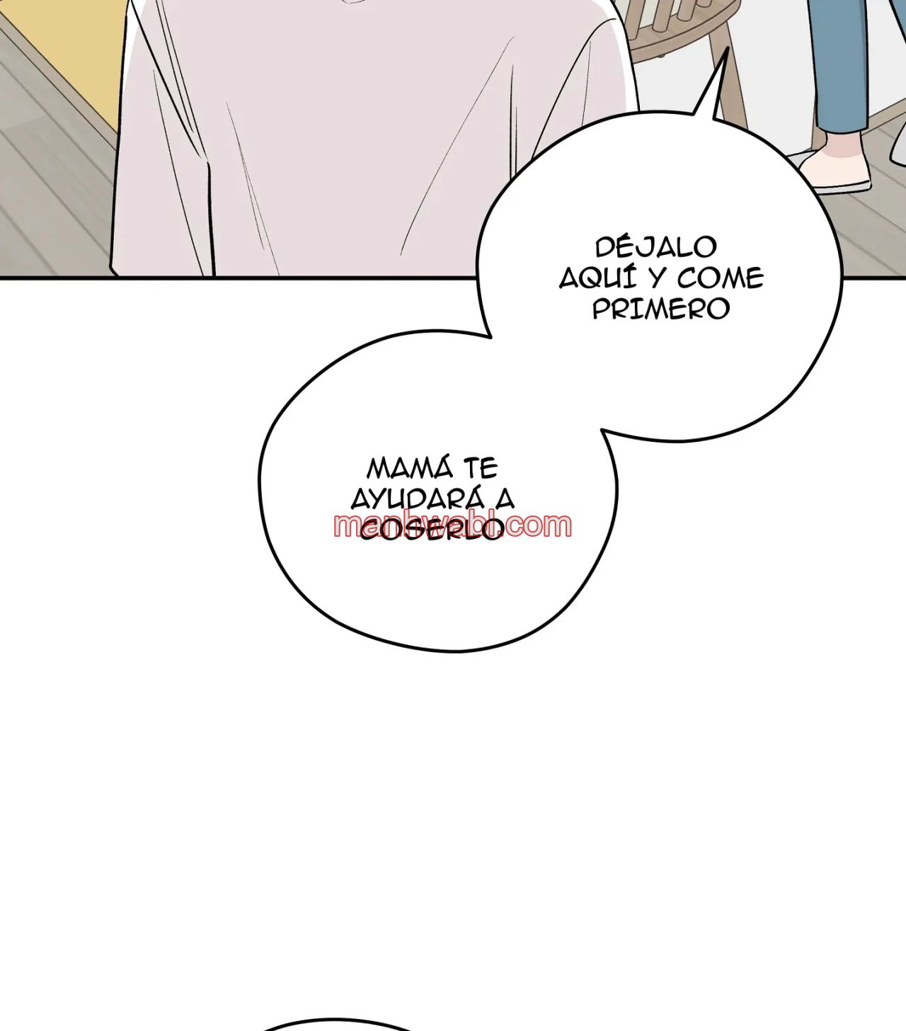 ¡Emergencia! Libro de Registro Juvenil - Capítulo 15 manhwa