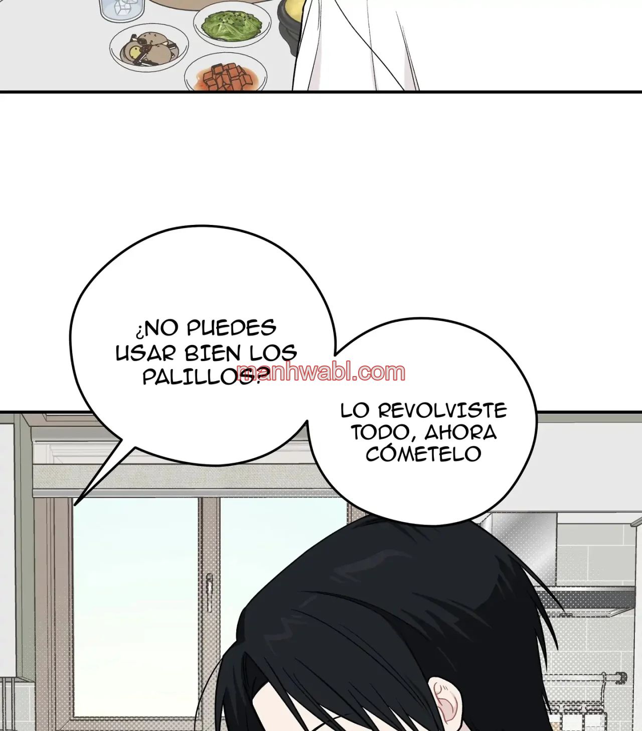 ¡Emergencia! Libro de Registro Juvenil - Capítulo 15 manhwa