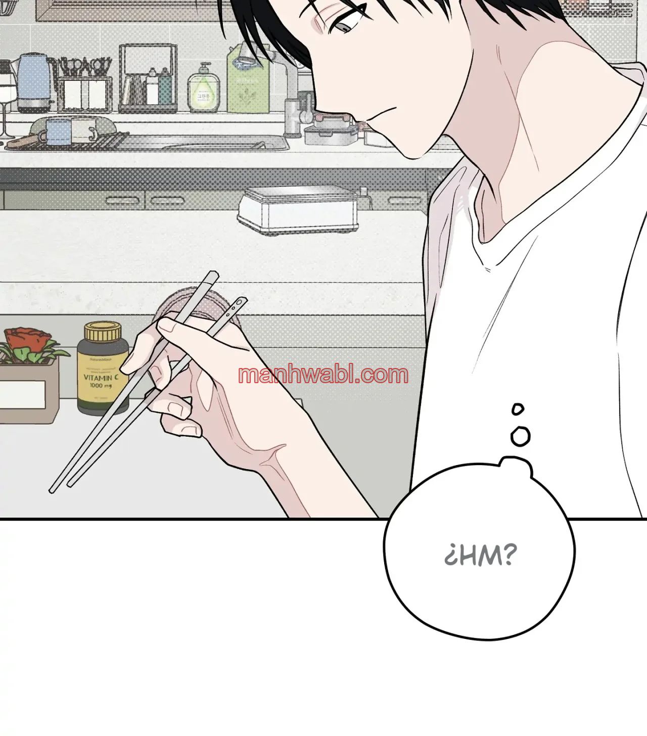 ¡Emergencia! Libro de Registro Juvenil - Capítulo 15 manhwa