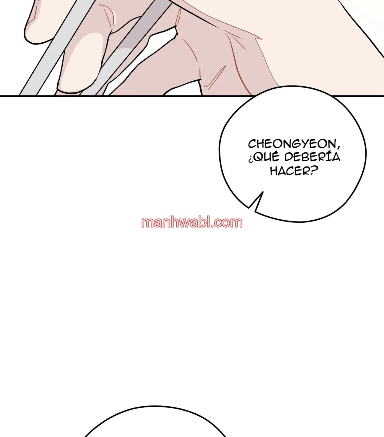 ¡Emergencia! Libro de Registro Juvenil - Capítulo 15 manhwa