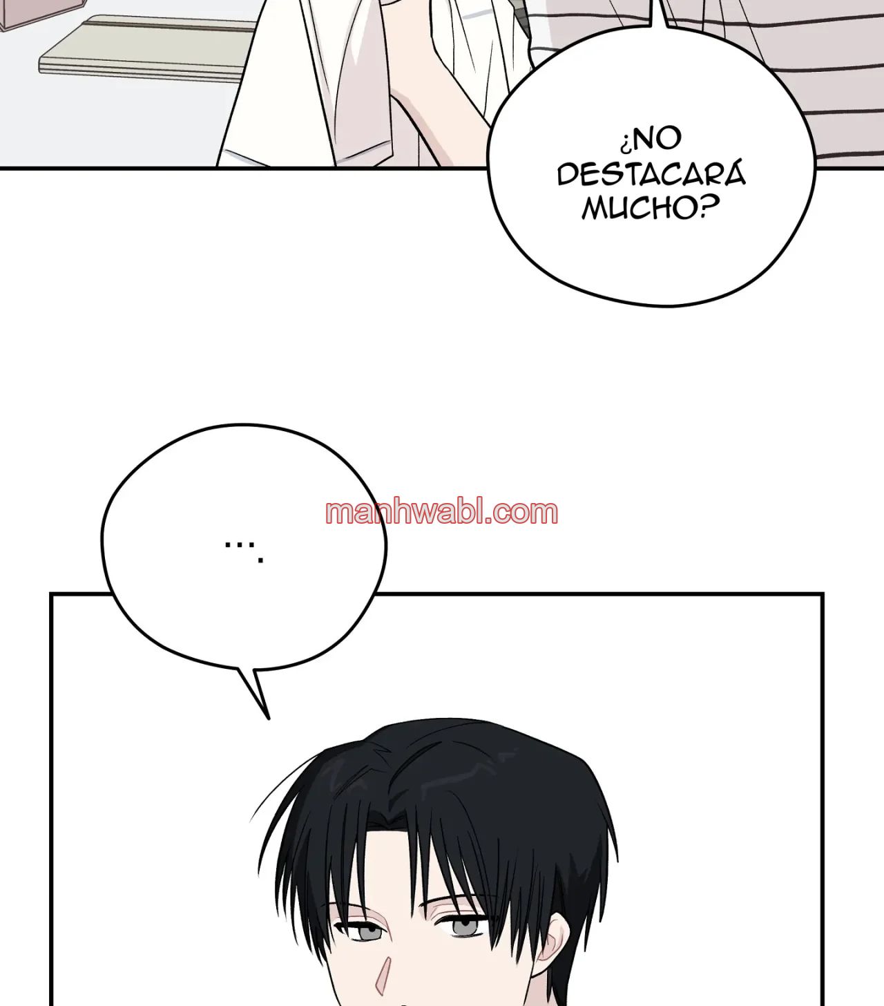 ¡Emergencia! Libro de Registro Juvenil - Capítulo 15 manhwa