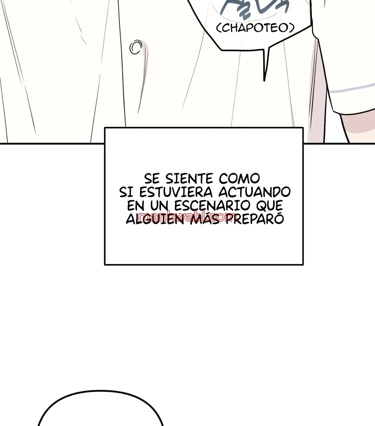 ¡Emergencia! Libro de Registro Juvenil - Capítulo 15 manhwa