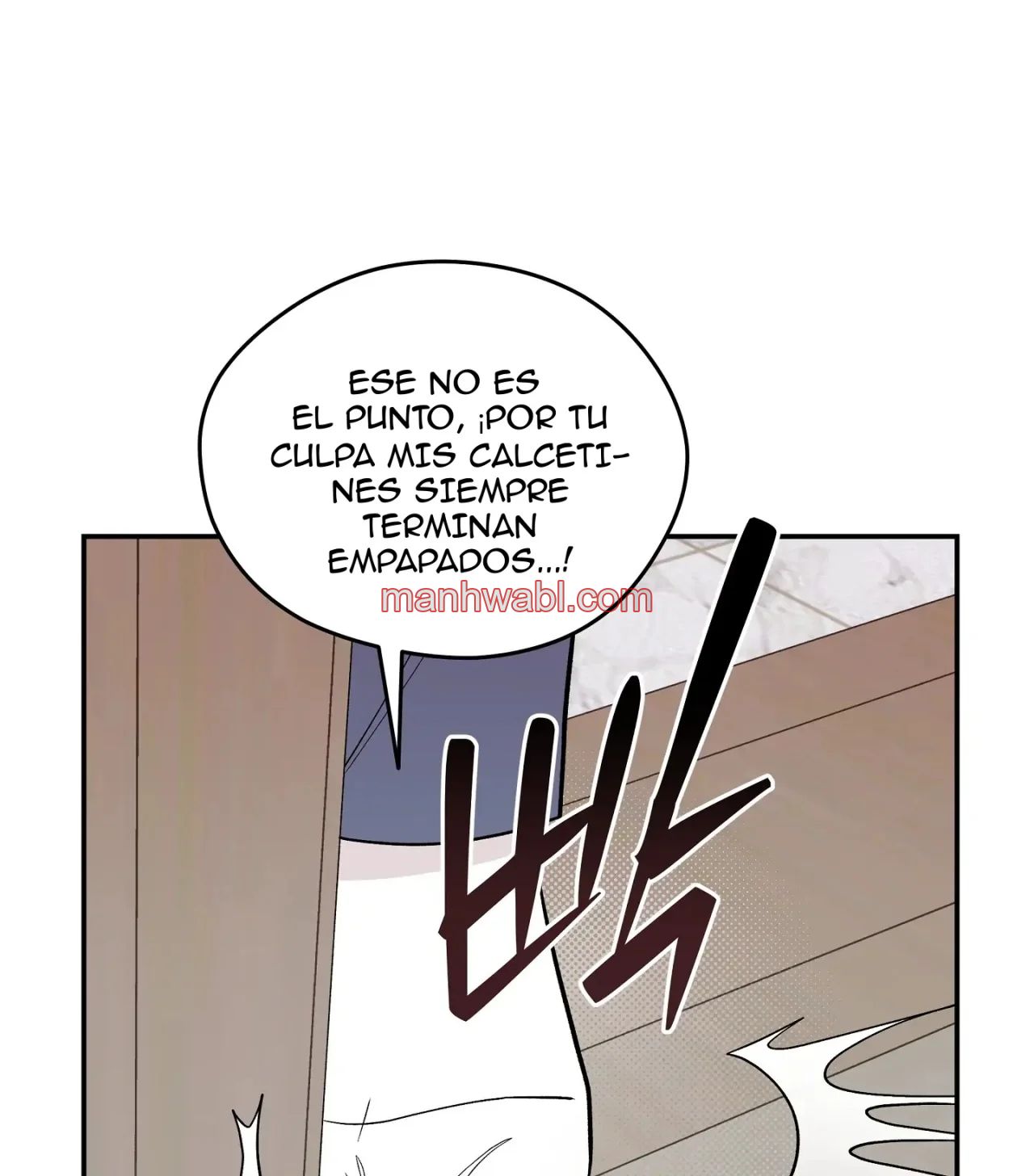 ¡Emergencia! Libro de Registro Juvenil - Capítulo 15 manhwa
