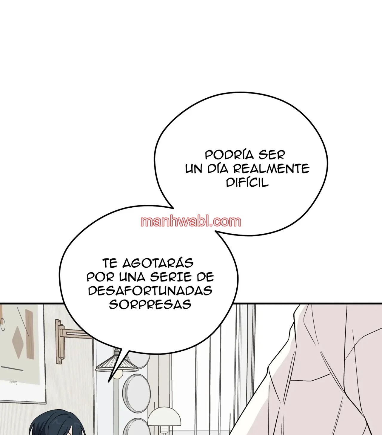 ¡Emergencia! Libro de Registro Juvenil - Capítulo 15 manhwa