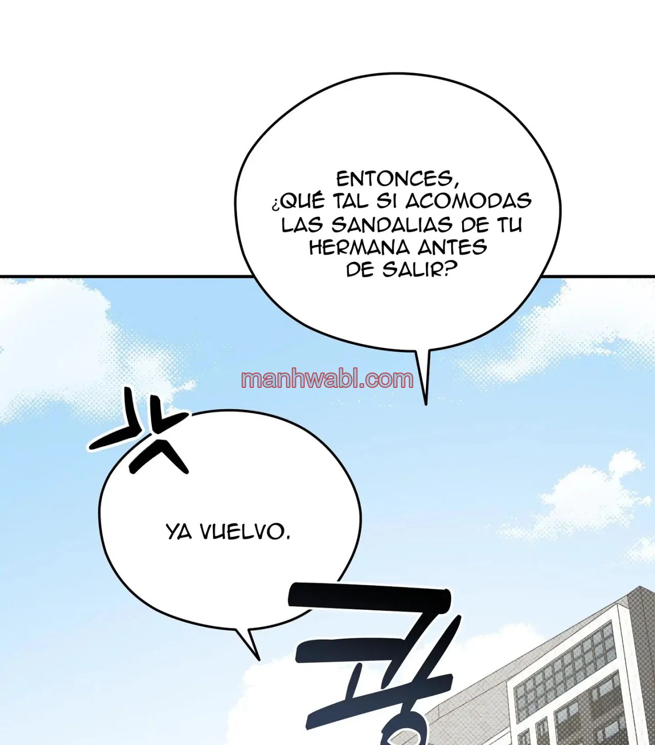 ¡Emergencia! Libro de Registro Juvenil - Capítulo 15 manhwa