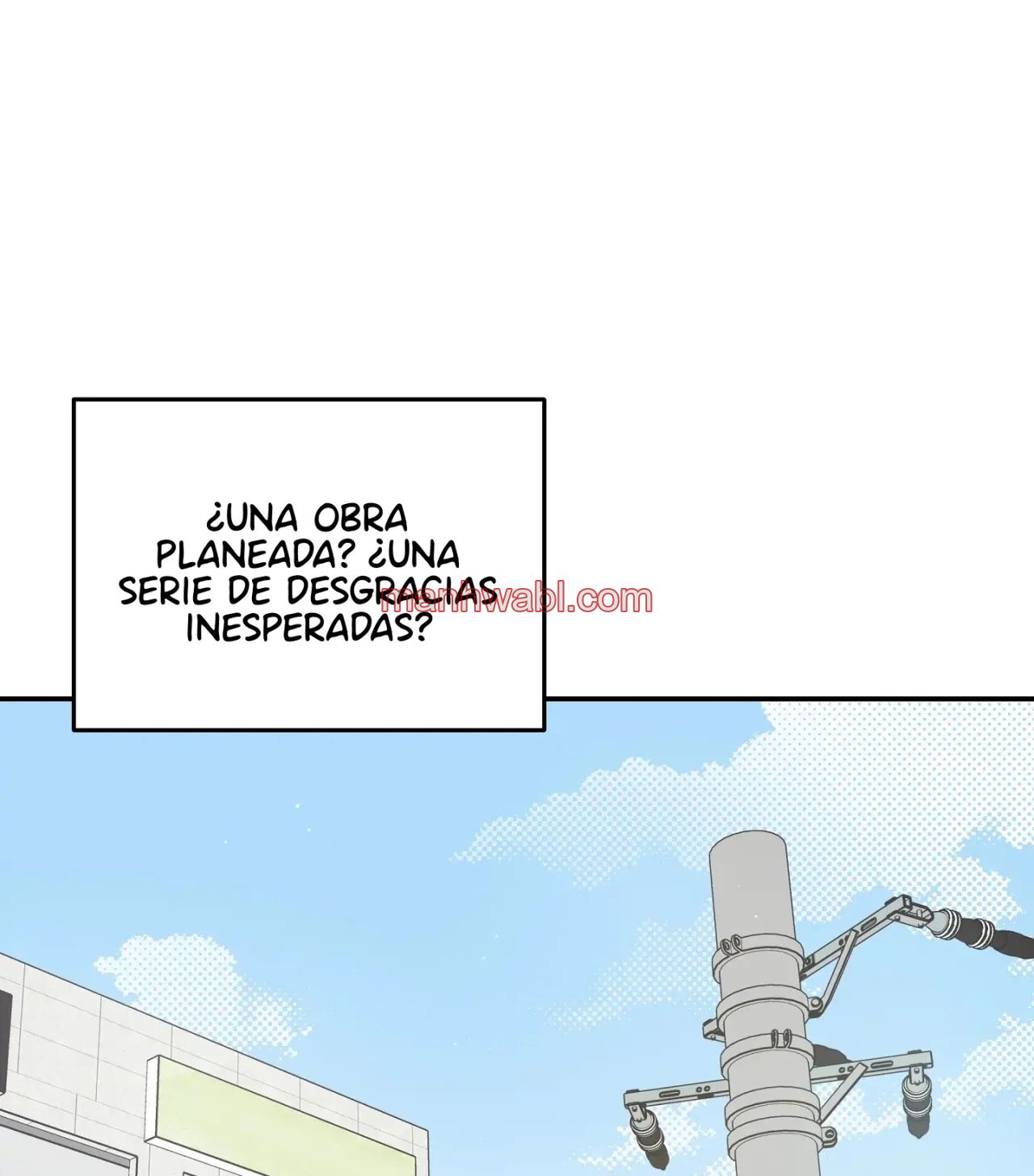 ¡Emergencia! Libro de Registro Juvenil - Capítulo 15 manhwa