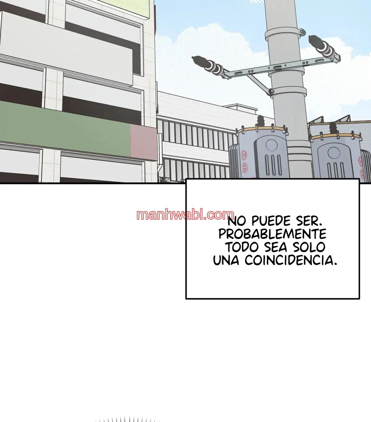 ¡Emergencia! Libro de Registro Juvenil - Capítulo 15 manhwa