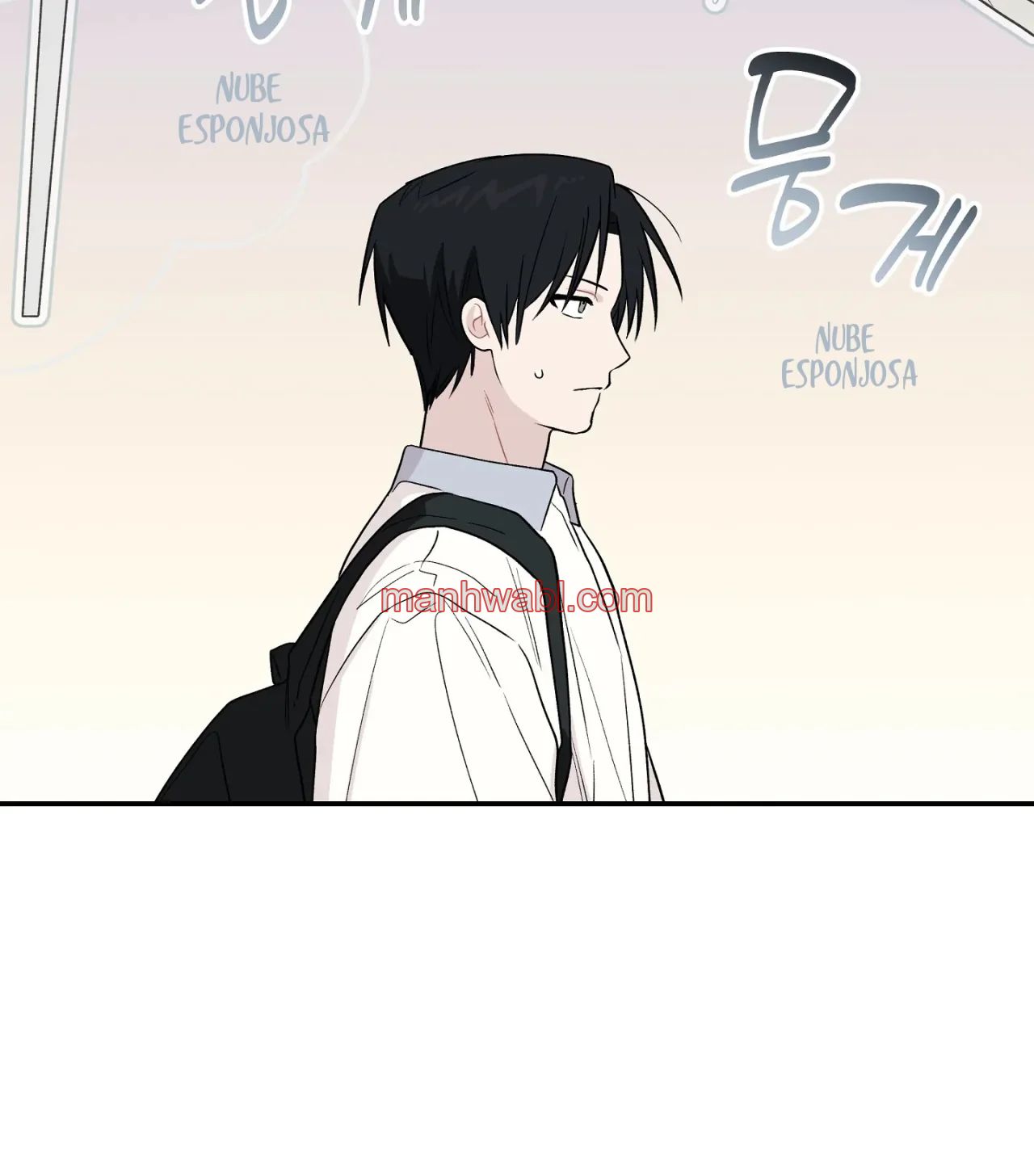 ¡Emergencia! Libro de Registro Juvenil - Capítulo 15 manhwa