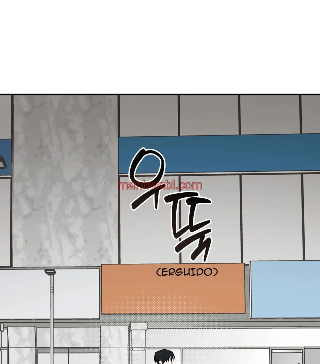 ¡Emergencia! Libro de Registro Juvenil - Capítulo 15 manhwa