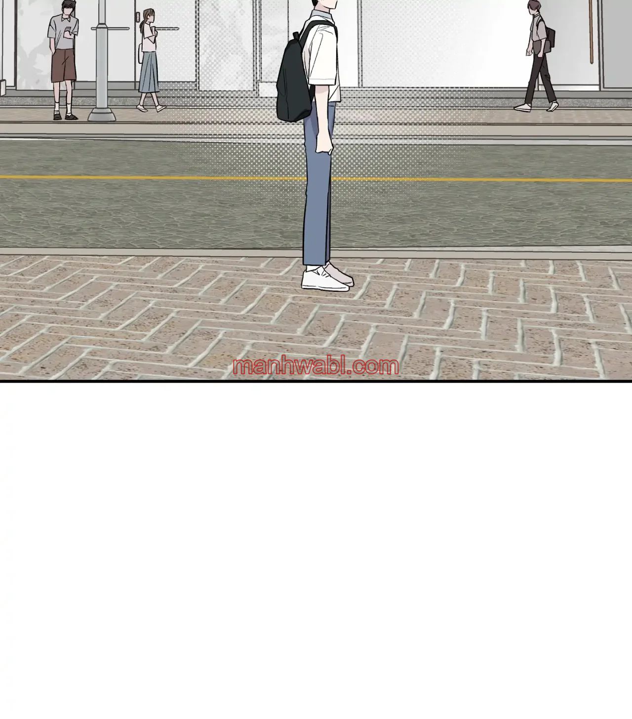 ¡Emergencia! Libro de Registro Juvenil - Capítulo 15 manhwa