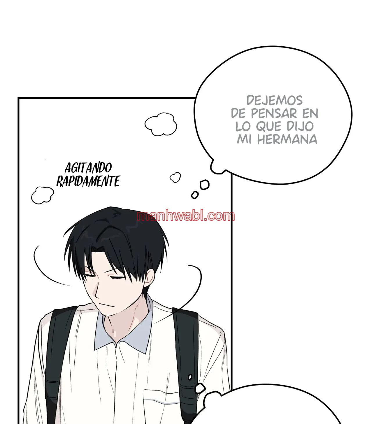 ¡Emergencia! Libro de Registro Juvenil - Capítulo 15 manhwa