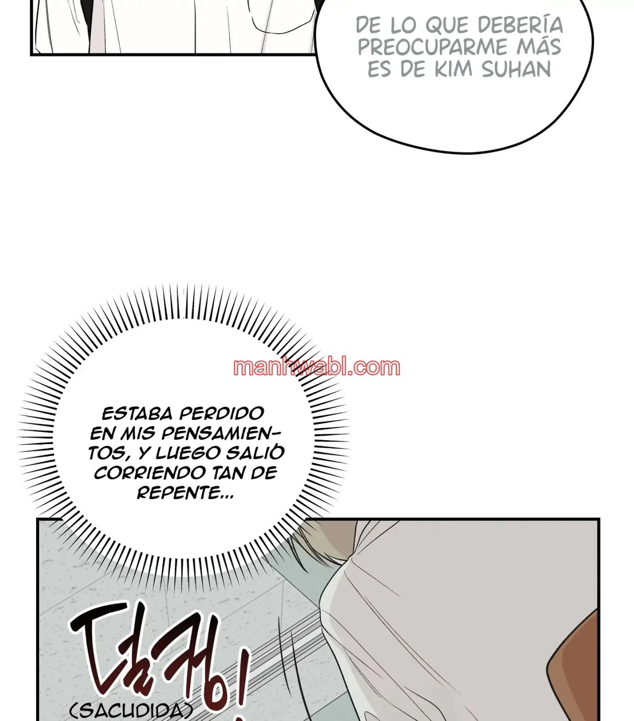 ¡Emergencia! Libro de Registro Juvenil - Capítulo 15 manhwa