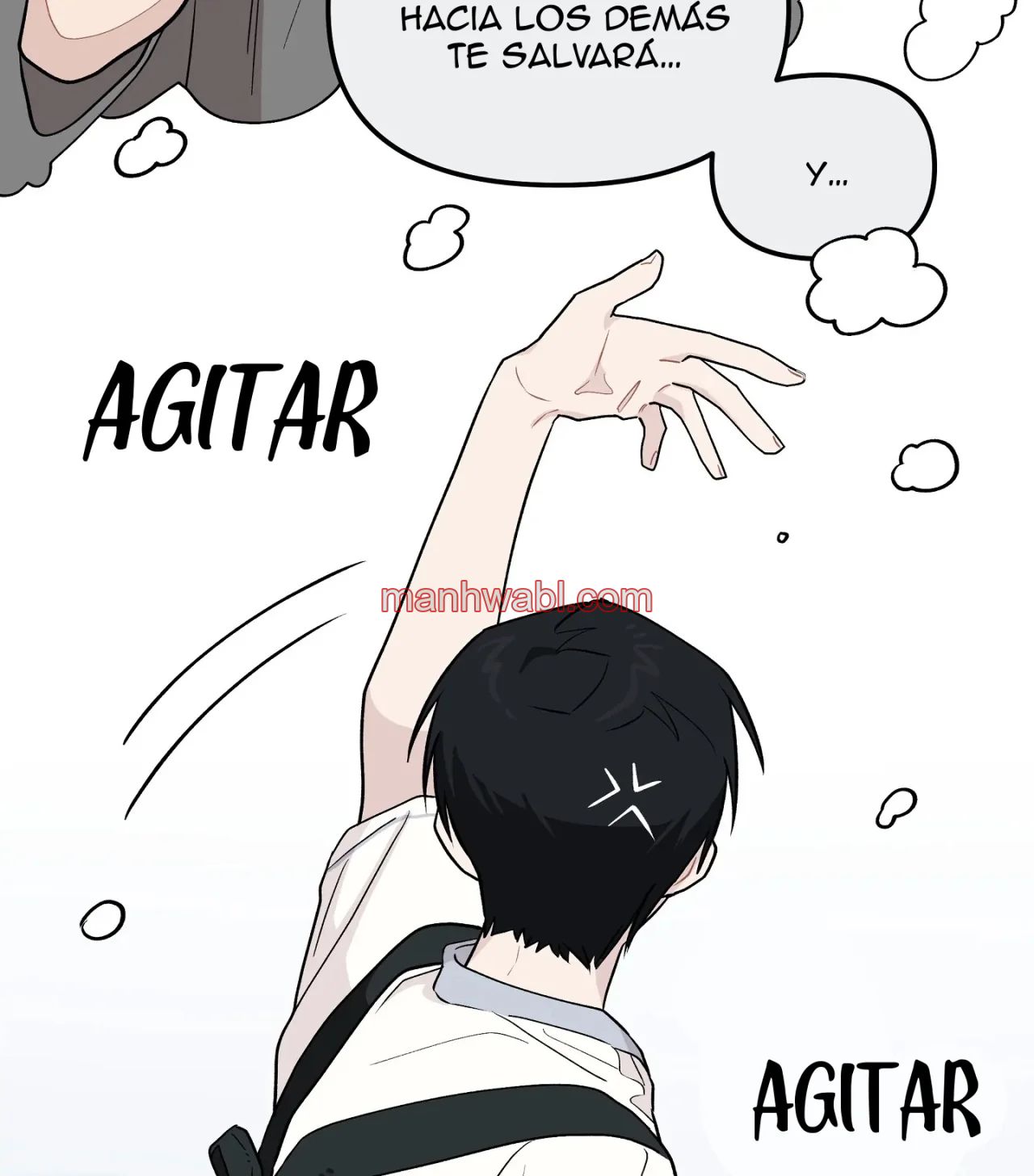 ¡Emergencia! Libro de Registro Juvenil - Capítulo 15_2 manhwa