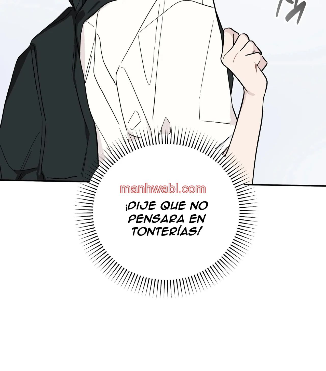 ¡Emergencia! Libro de Registro Juvenil - Capítulo 15_2 manhwa