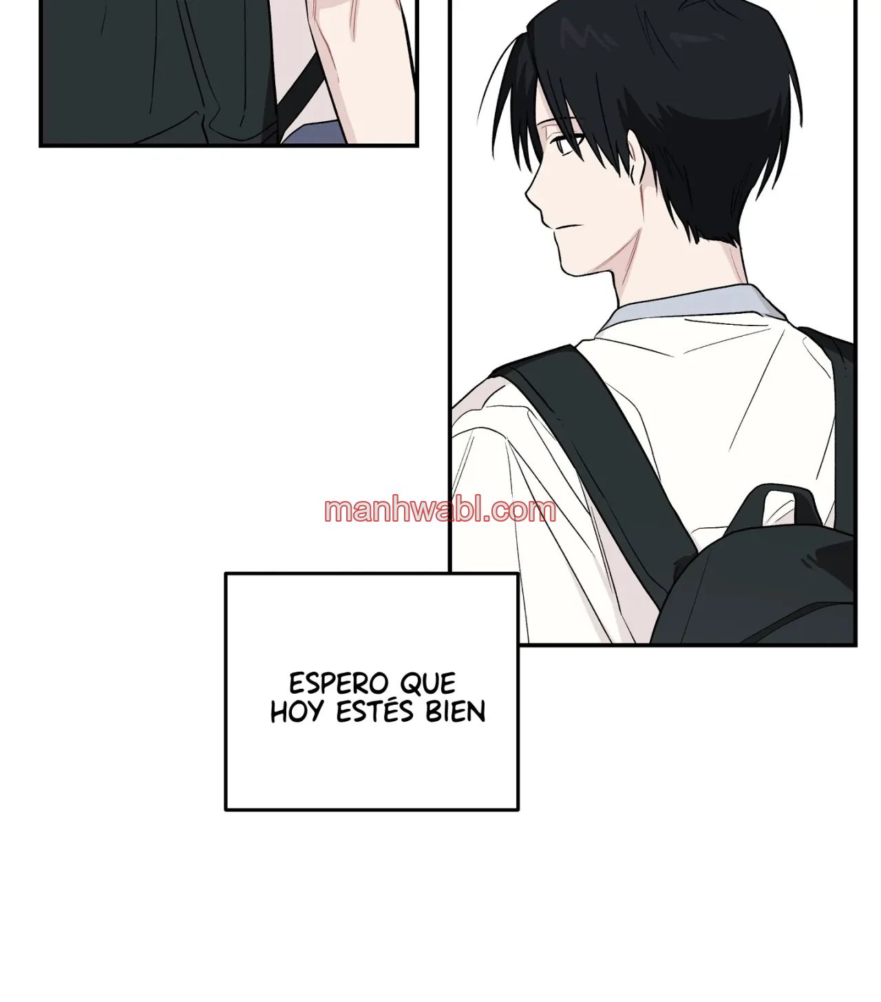 ¡Emergencia! Libro de Registro Juvenil - Capítulo 15_2 manhwa