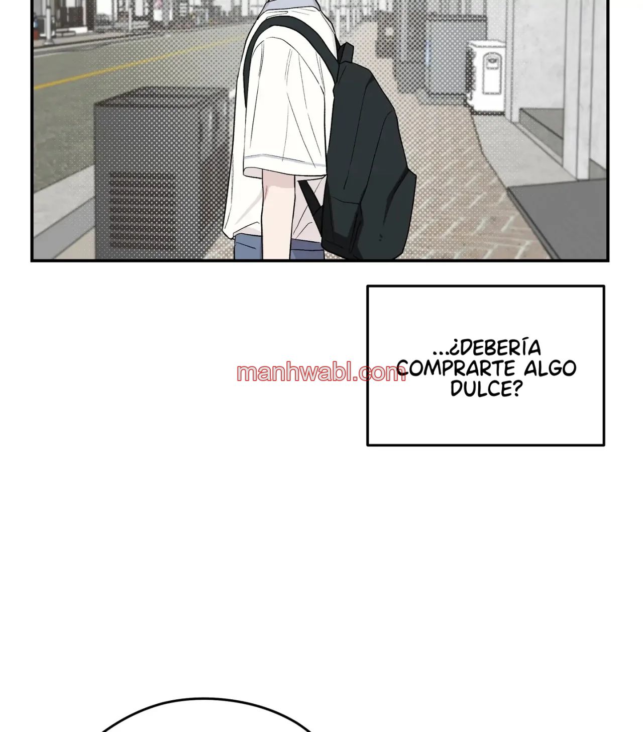 ¡Emergencia! Libro de Registro Juvenil - Capítulo 15_2 manhwa