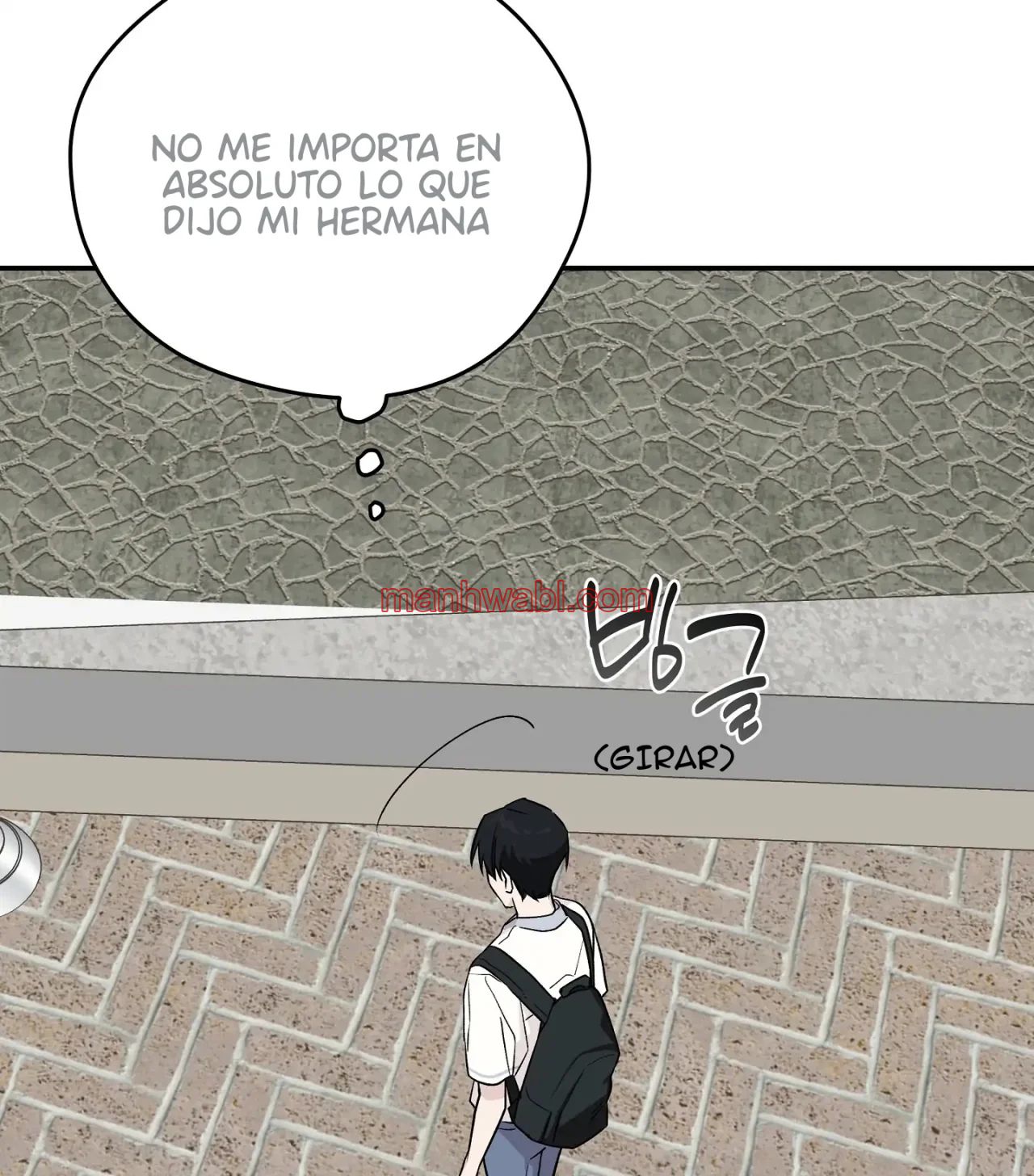 ¡Emergencia! Libro de Registro Juvenil - Capítulo 15_2 manhwa