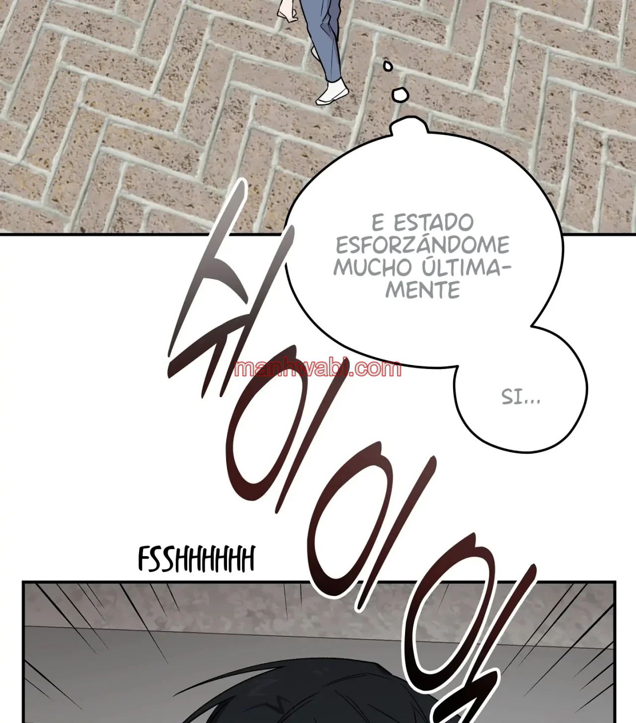 ¡Emergencia! Libro de Registro Juvenil - Capítulo 15_2 manhwa