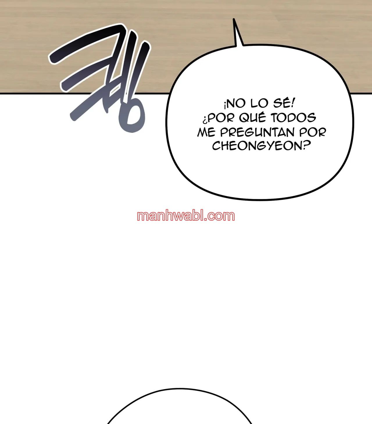 ¡Emergencia! Libro de Registro Juvenil - Capítulo 15_2 manhwa