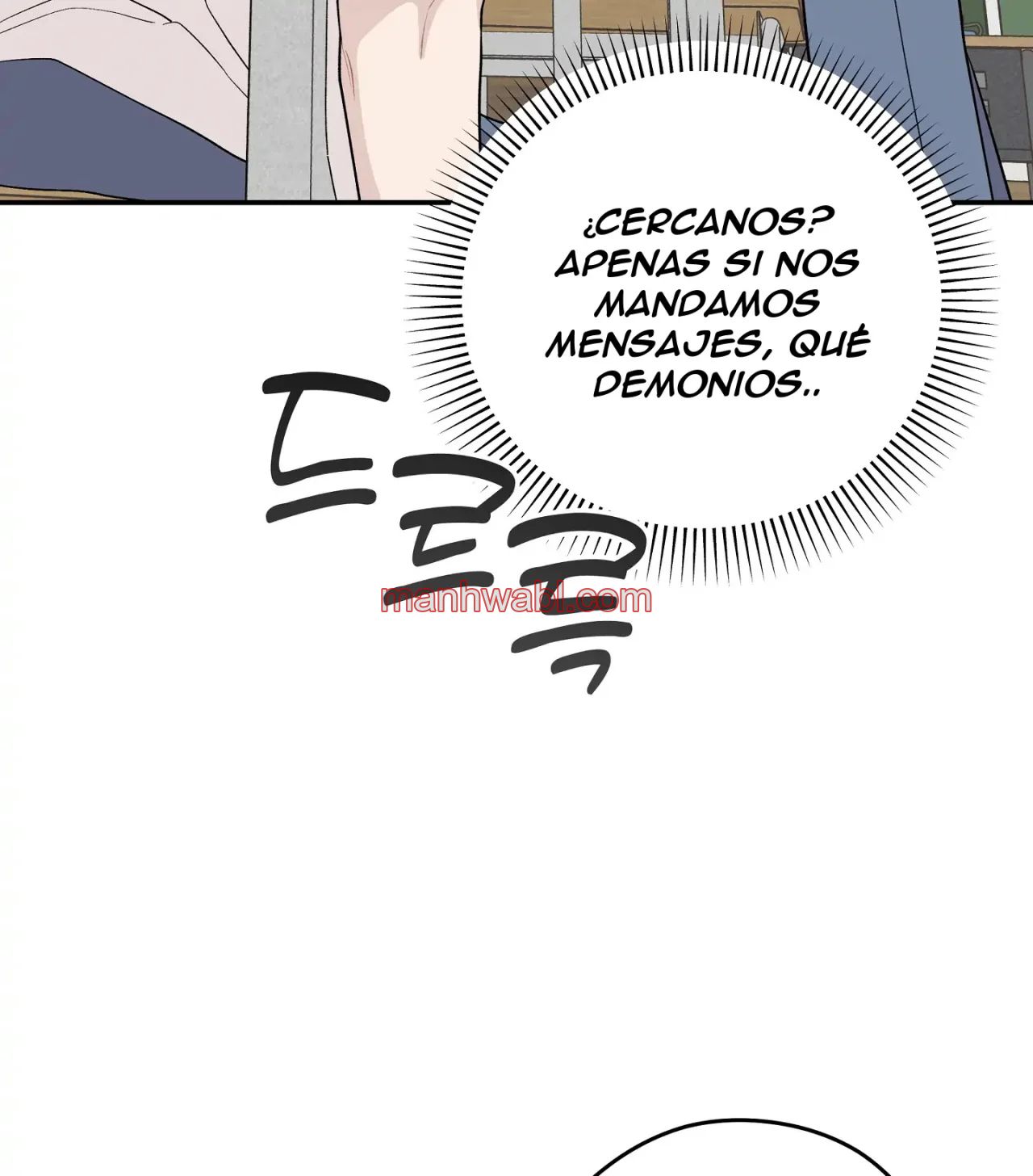 ¡Emergencia! Libro de Registro Juvenil - Capítulo 15_2 manhwa
