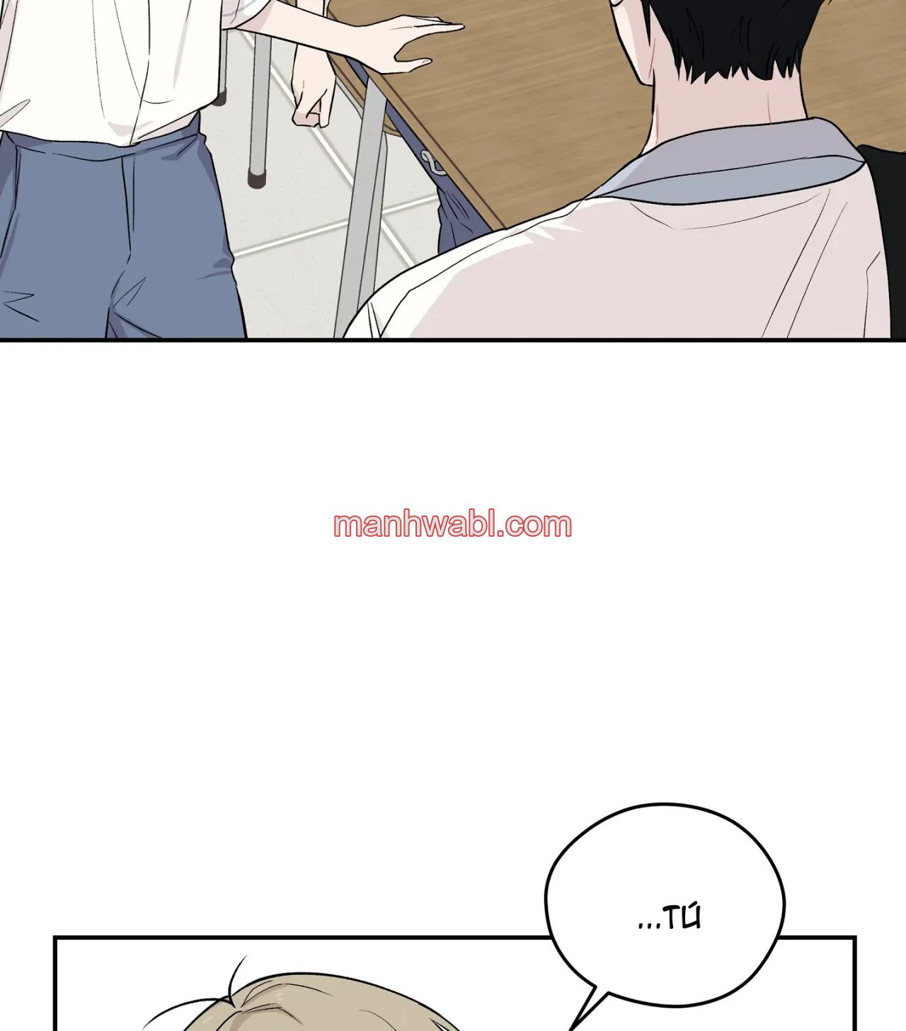 ¡Emergencia! Libro de Registro Juvenil - Capítulo 15_2 manhwa