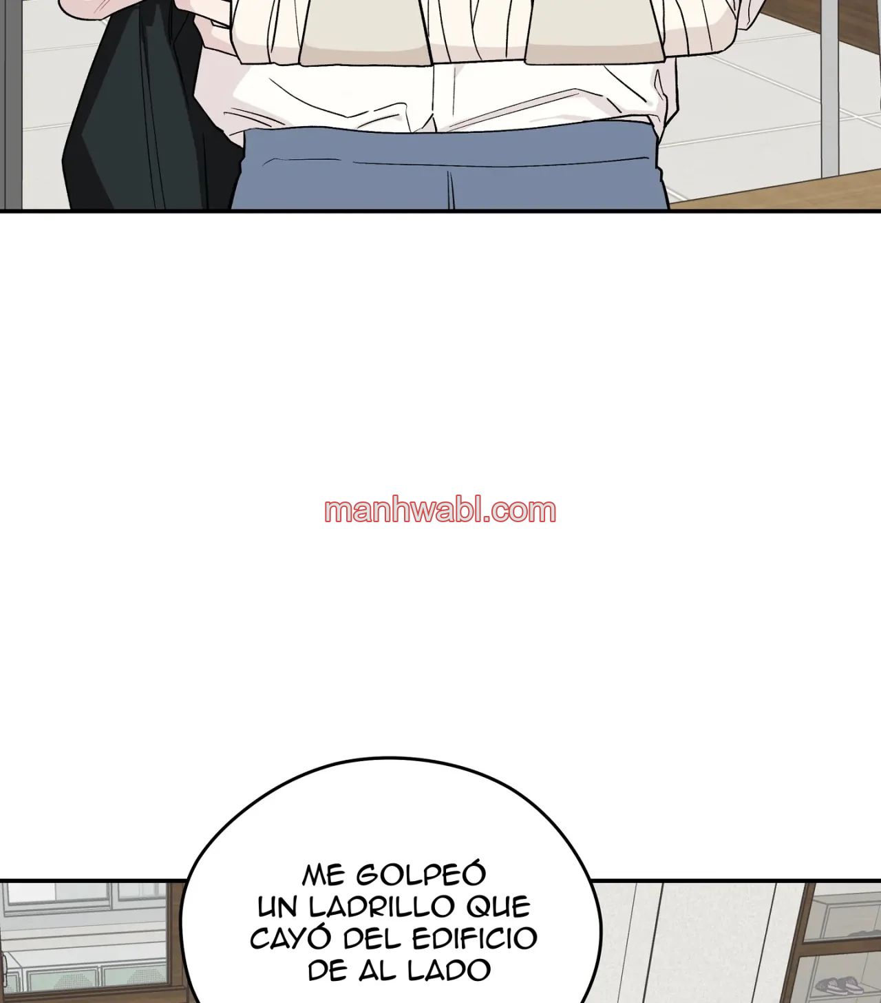 ¡Emergencia! Libro de Registro Juvenil - Capítulo 15_2 manhwa