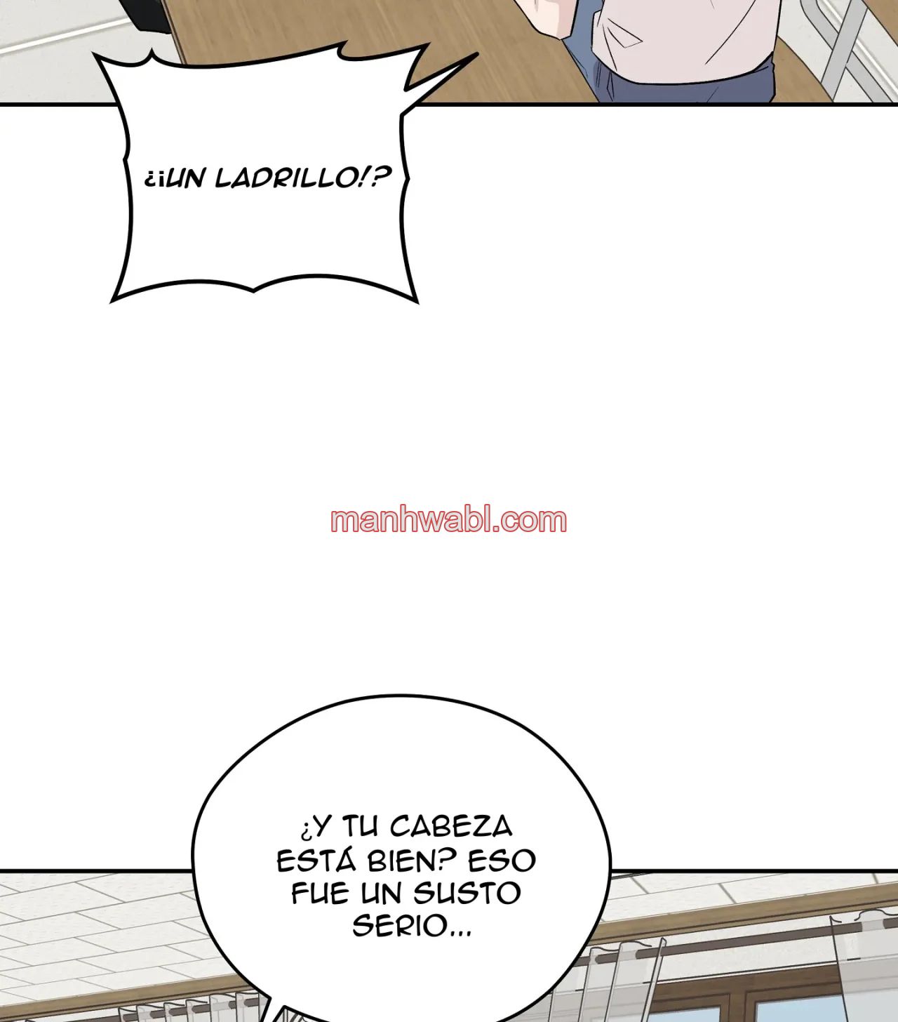 ¡Emergencia! Libro de Registro Juvenil - Capítulo 15_2 manhwa