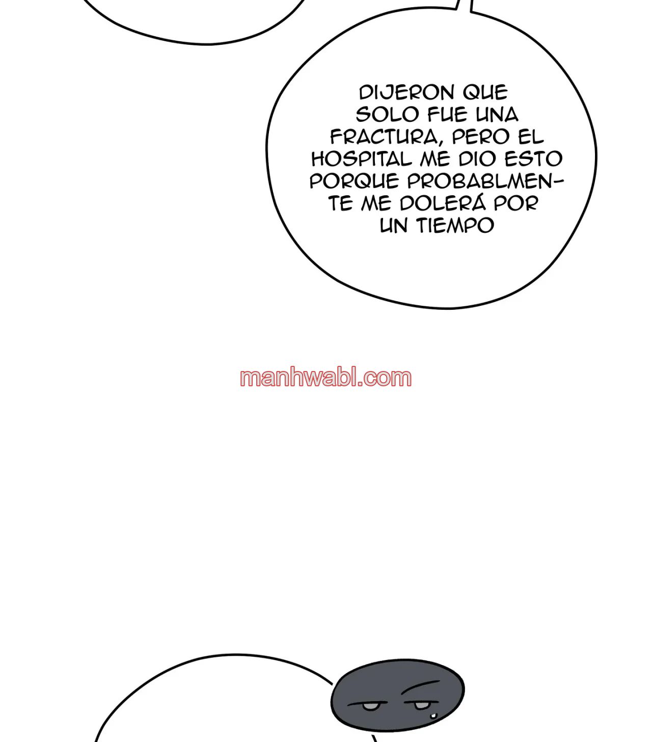 ¡Emergencia! Libro de Registro Juvenil - Capítulo 15_2 manhwa