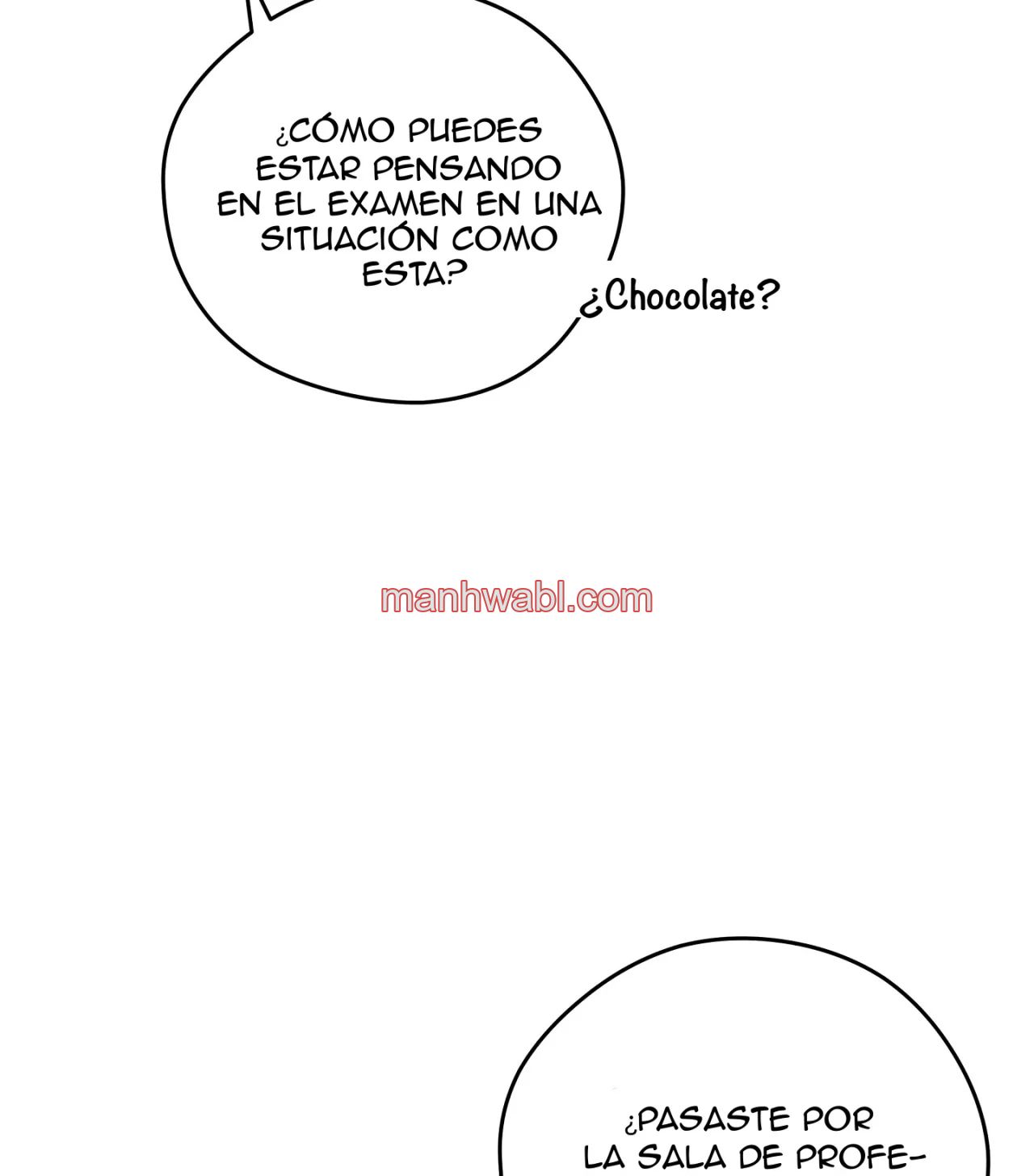 ¡Emergencia! Libro de Registro Juvenil - Capítulo 15_2 manhwa