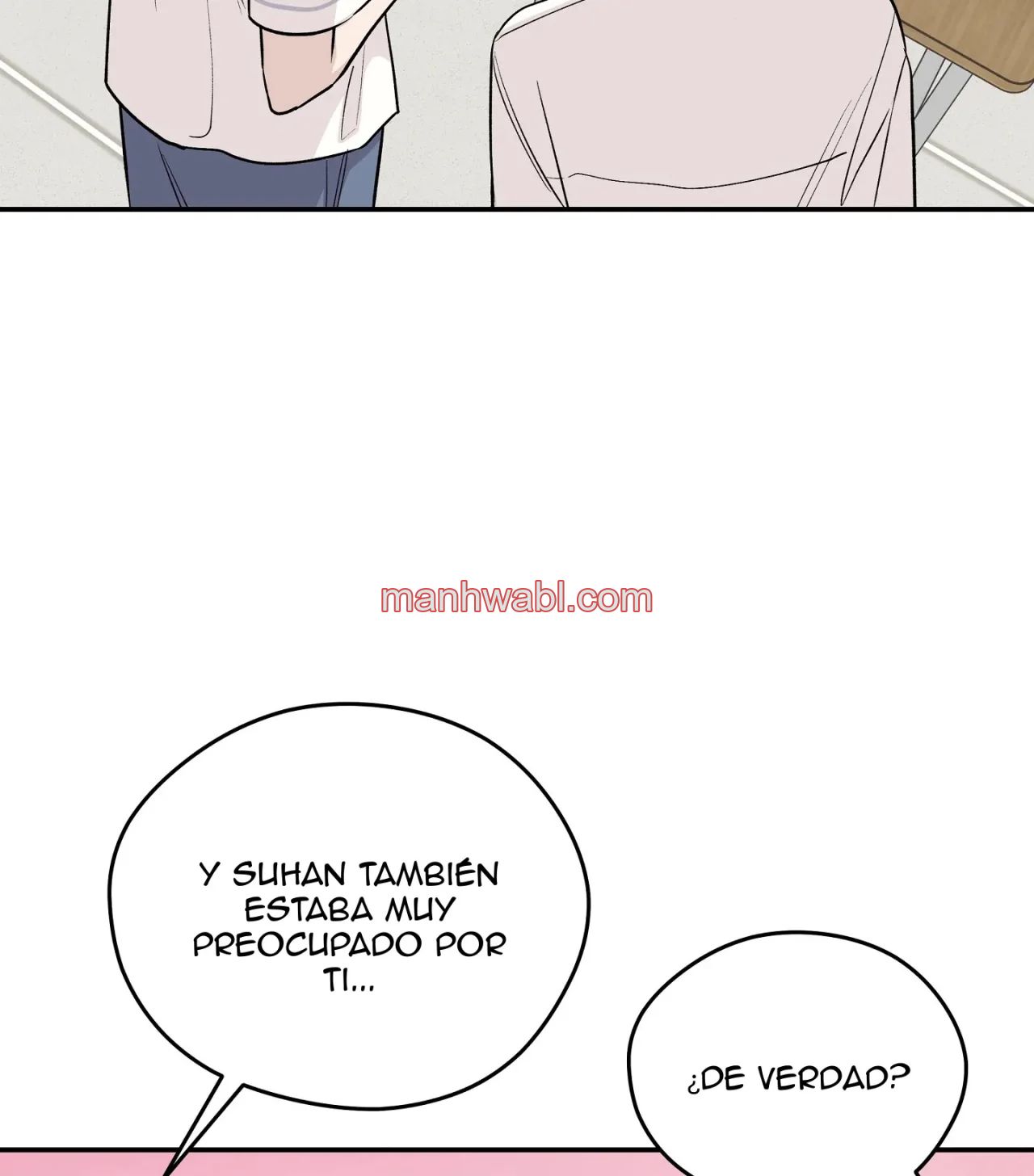 ¡Emergencia! Libro de Registro Juvenil - Capítulo 15_2 manhwa