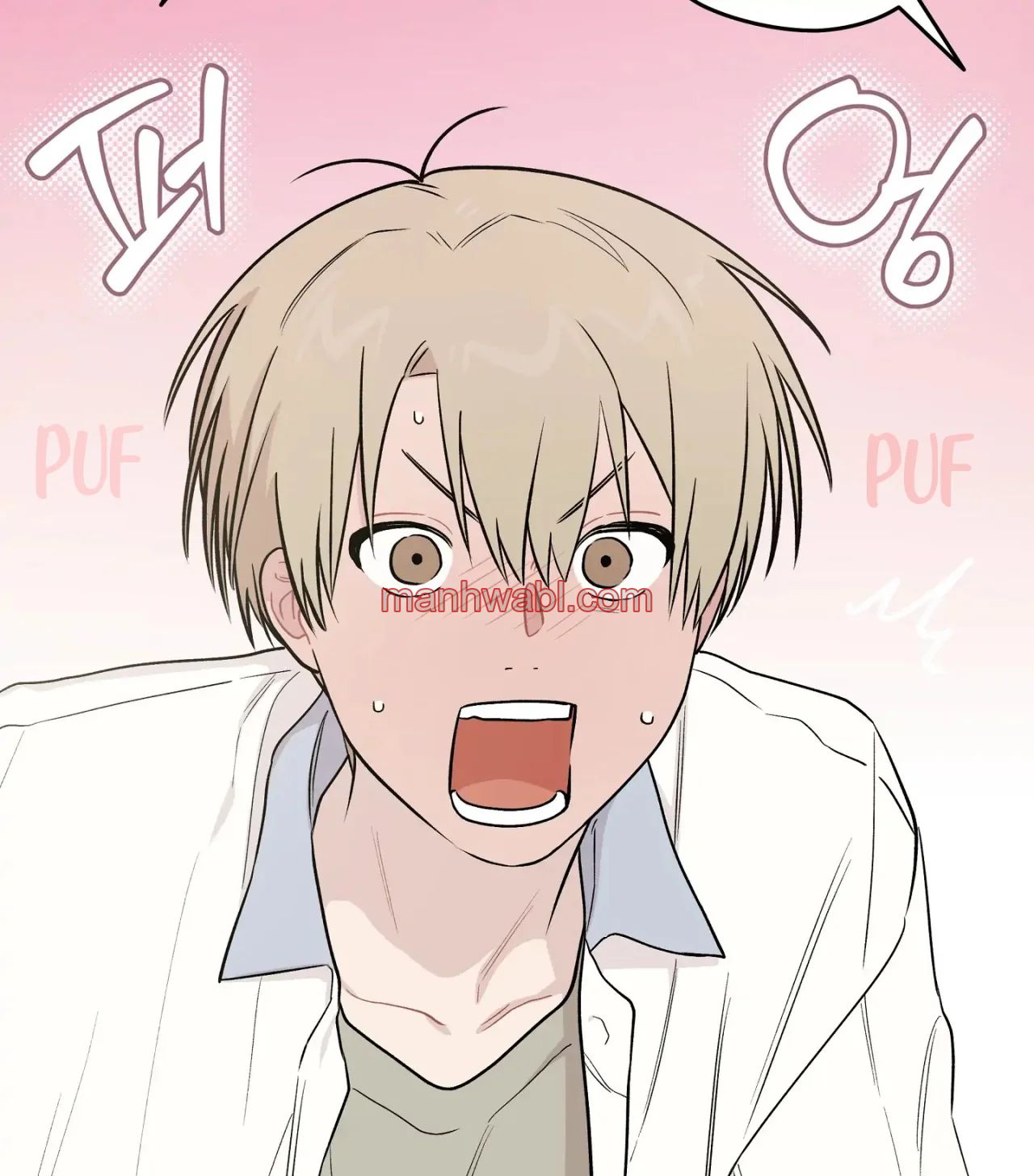 ¡Emergencia! Libro de Registro Juvenil - Capítulo 15_2 manhwa