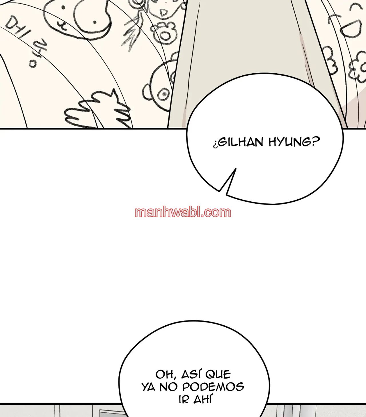 ¡Emergencia! Libro de Registro Juvenil - Capítulo 15_2 manhwa