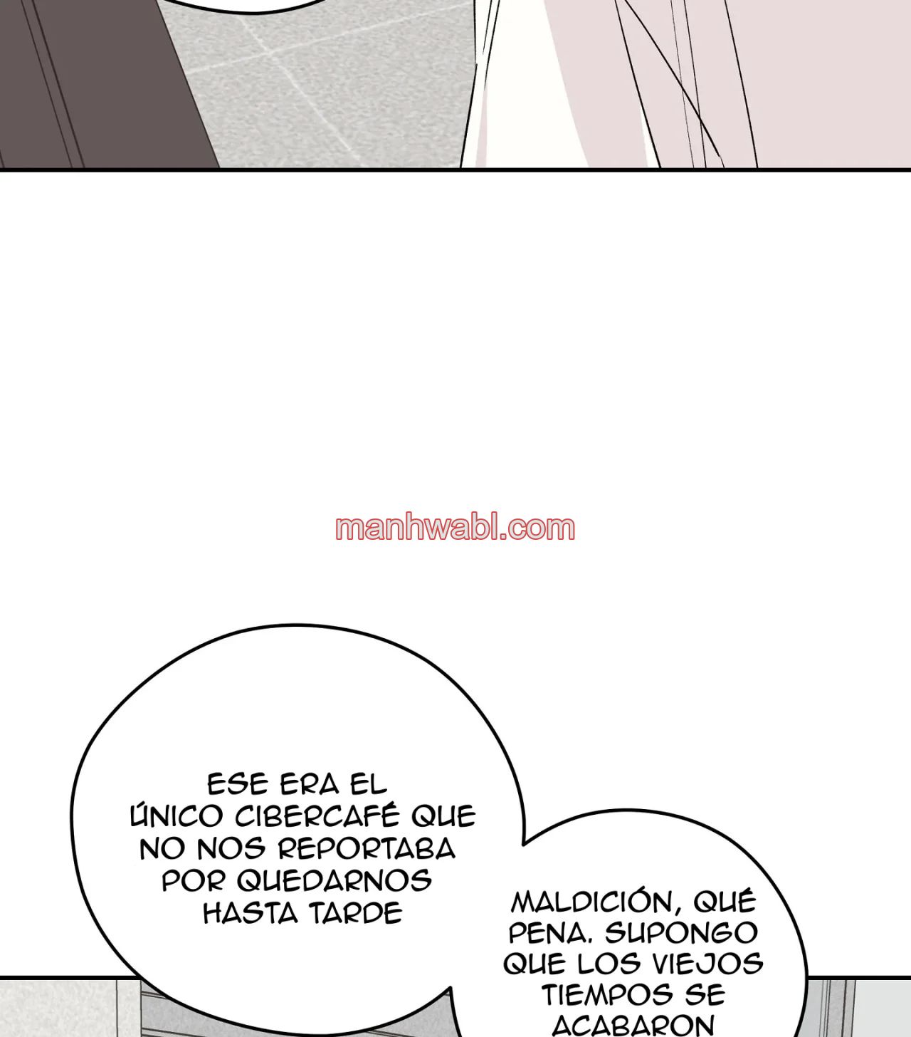 ¡Emergencia! Libro de Registro Juvenil - Capítulo 15_2 manhwa