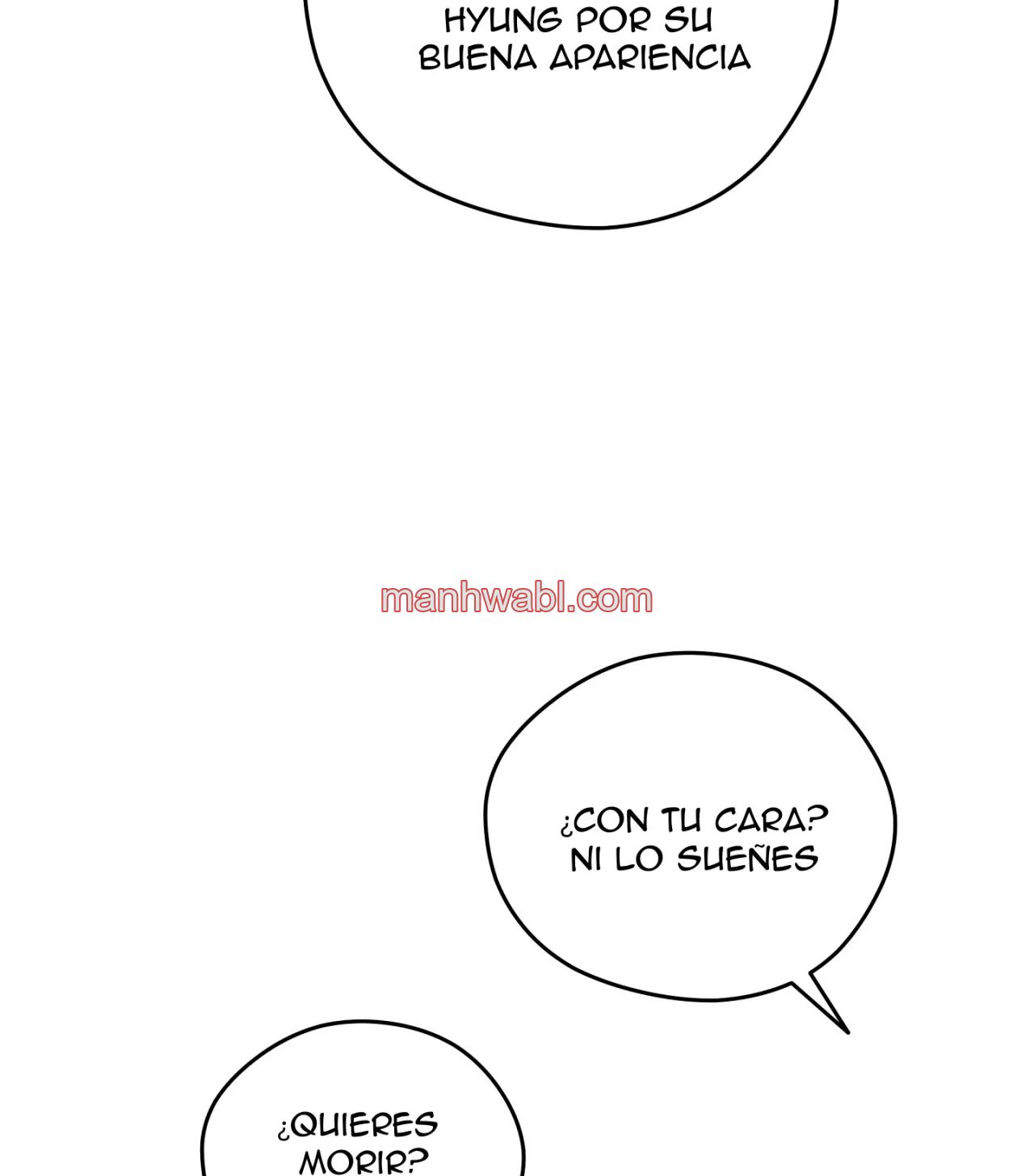 ¡Emergencia! Libro de Registro Juvenil - Capítulo 15_3 manhwa