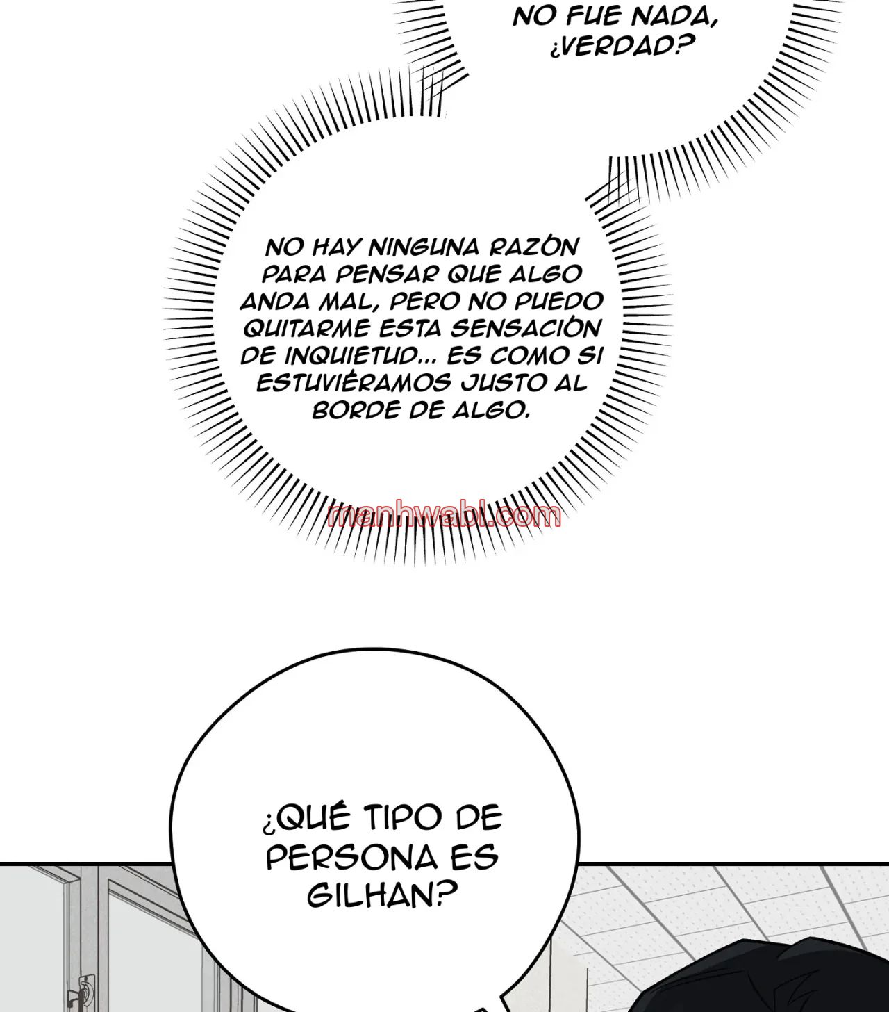 ¡Emergencia! Libro de Registro Juvenil - Capítulo 15_3 manhwa