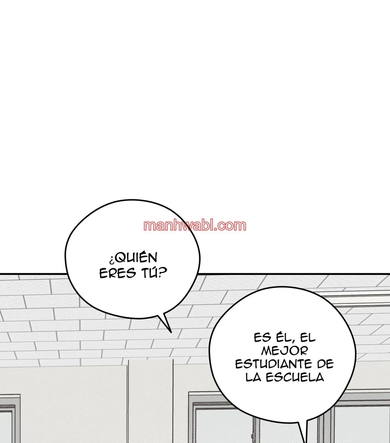 ¡Emergencia! Libro de Registro Juvenil - Capítulo 15_3 manhwa