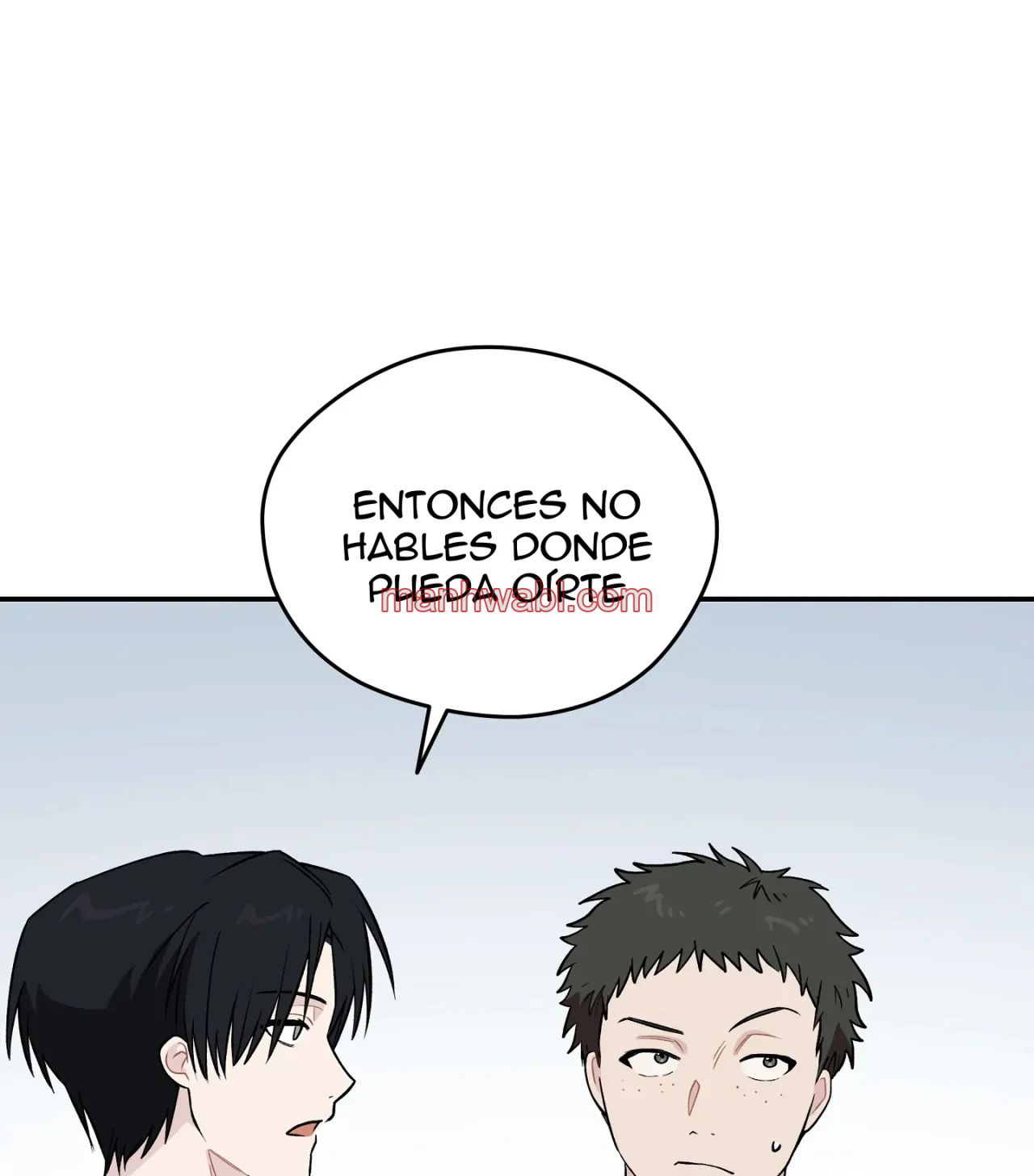 ¡Emergencia! Libro de Registro Juvenil - Capítulo 15_3 manhwa