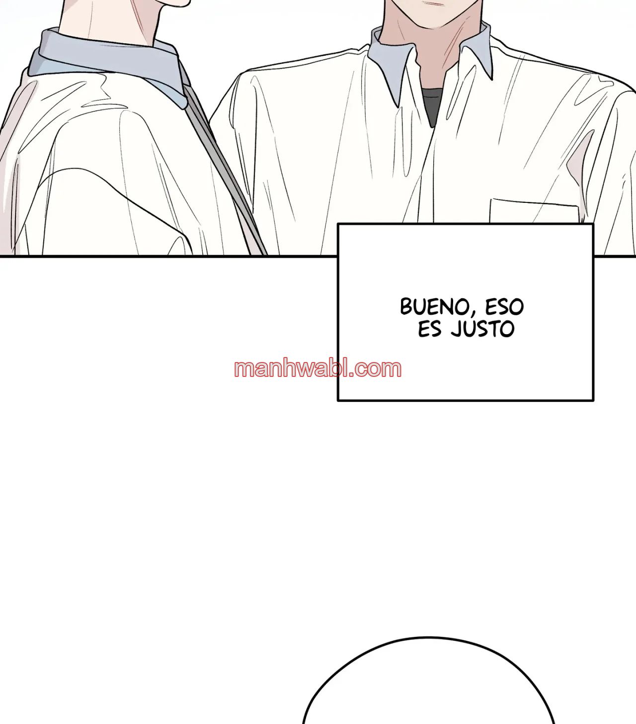 ¡Emergencia! Libro de Registro Juvenil - Capítulo 15_3 manhwa