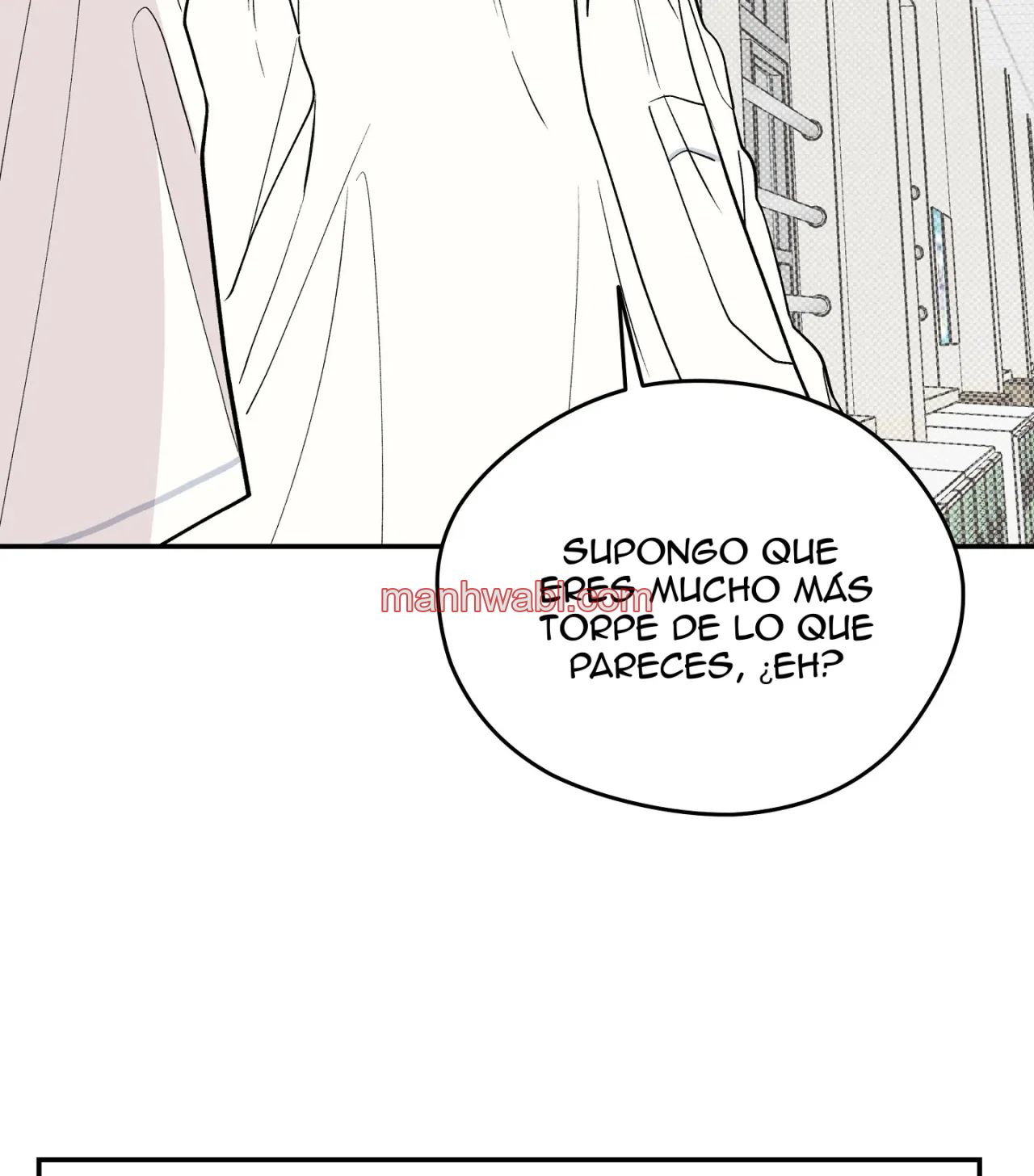 ¡Emergencia! Libro de Registro Juvenil - Capítulo 15_3 manhwa